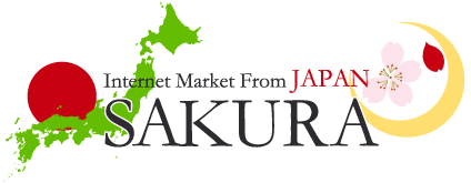Internet Market From Japan SAKURA