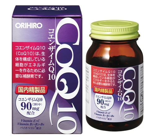 «Orihiro» капли для суставов «Orihiro» капли для суставов